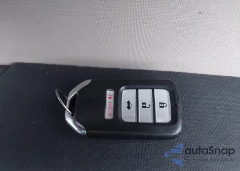 2017 Honda Civic Ex-T z USA, uszkodzony, nr VIN 2HGFC3A3XHH361255